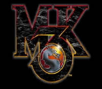 Mortal Kombat 3